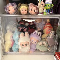 POPMART Purse Pals! (CHEAP PRICES)