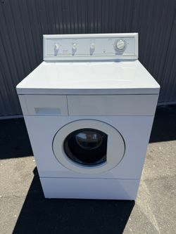 Frigidaire Gallery Washer