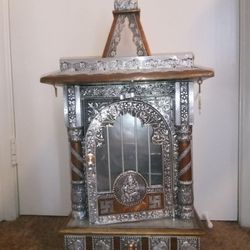 Pooga Home Decor ANTIQUE 