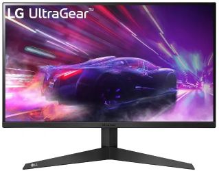 LG UltraGear 165Hz Gaming Monitor 27"
