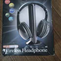 Headphones 