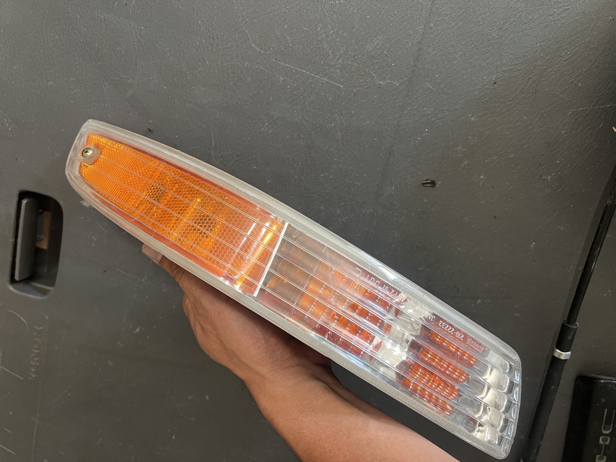 Acura Integra OEM Turn Signal Light