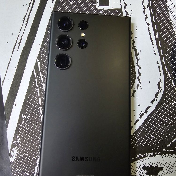 Samsung S23 Ultra 256gb