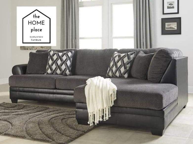 New Arrival!!! Brand New Sectional In Stock NOW!!!