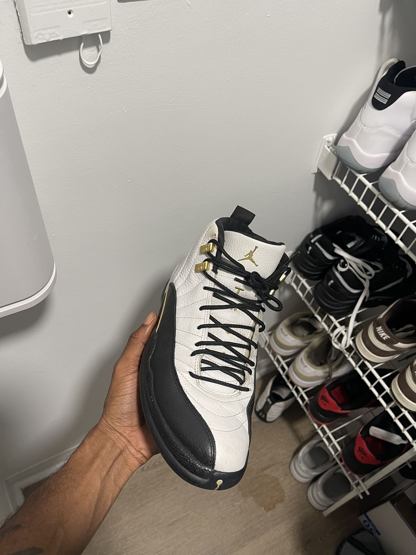 Jordan 12 Retro