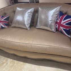 Sofa Set 