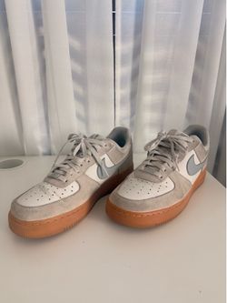 Nike Air Force’s