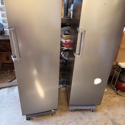  New Refrigerator & Freezer