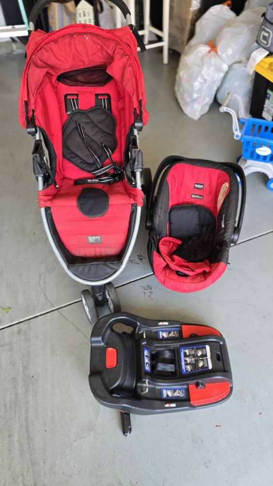 Stroller - FREE
