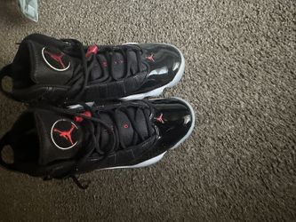 Jordan 9.5 Men Makes A Great Xmas 🎄 Gift 🎁 