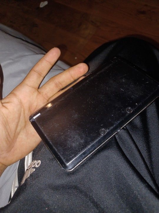 Nintendo 3ds