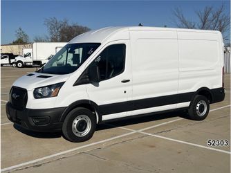 2024 Ford Transit-250 Cargo Van