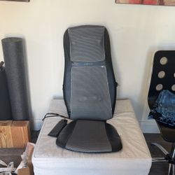Massage Chair