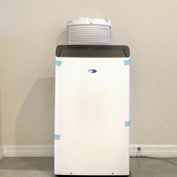 Portable Air Conditioner – 10,000 BTU (Whynter, Like New)