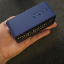 Mini Bluetooth Speakers 