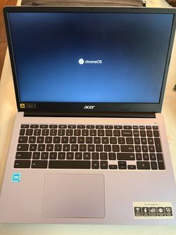 Acer Chromebook