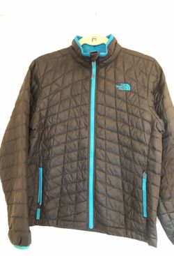 The North Face jacket girls large 14/16 good condition!