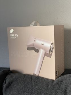 NEW T3 Aire IQ Intelligent Hair Dryer