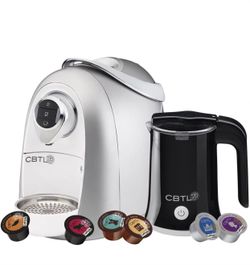 Coffee Maker