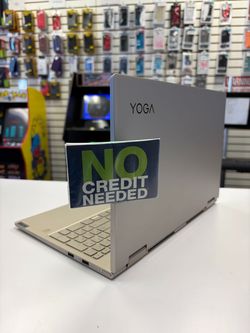 i7 2-in-1 Laptop Touchscreen Tablet |  $0 Down Available!