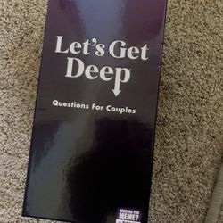 couples card game 
