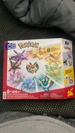Pokémon set