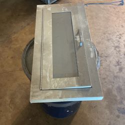 Fire Extinguisher Case 