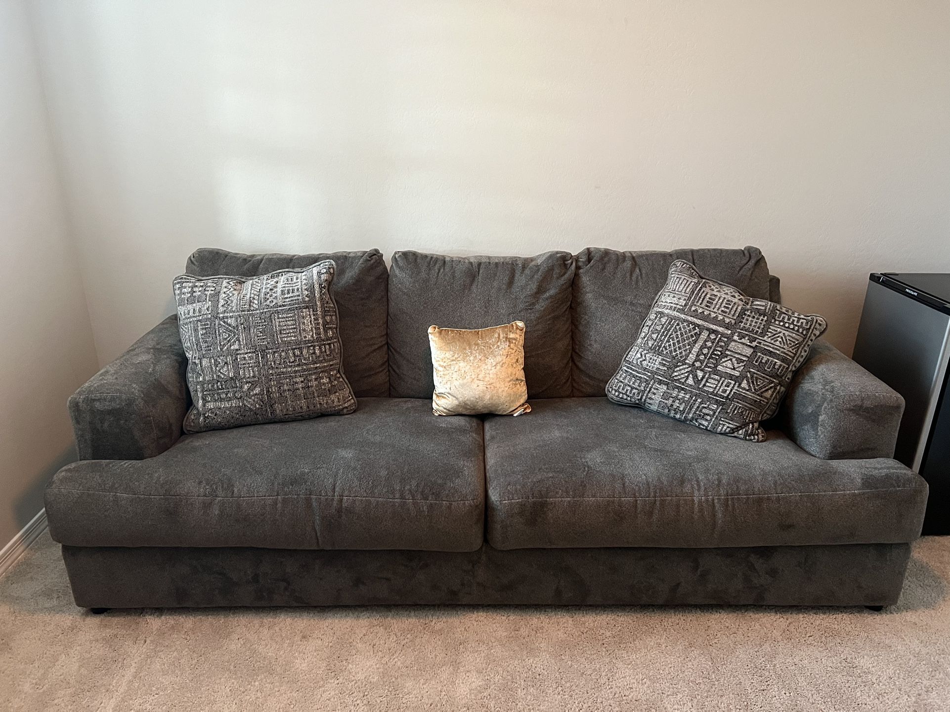 Sleeper Sofa Couch Bed
