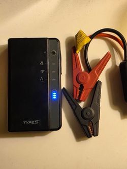 Jumpstart/PowerBrick