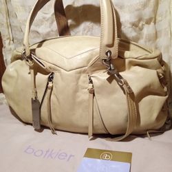 Botkier Hobo Shoulder Bag