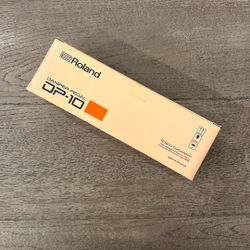 Roland Damper Pedal DP-10 