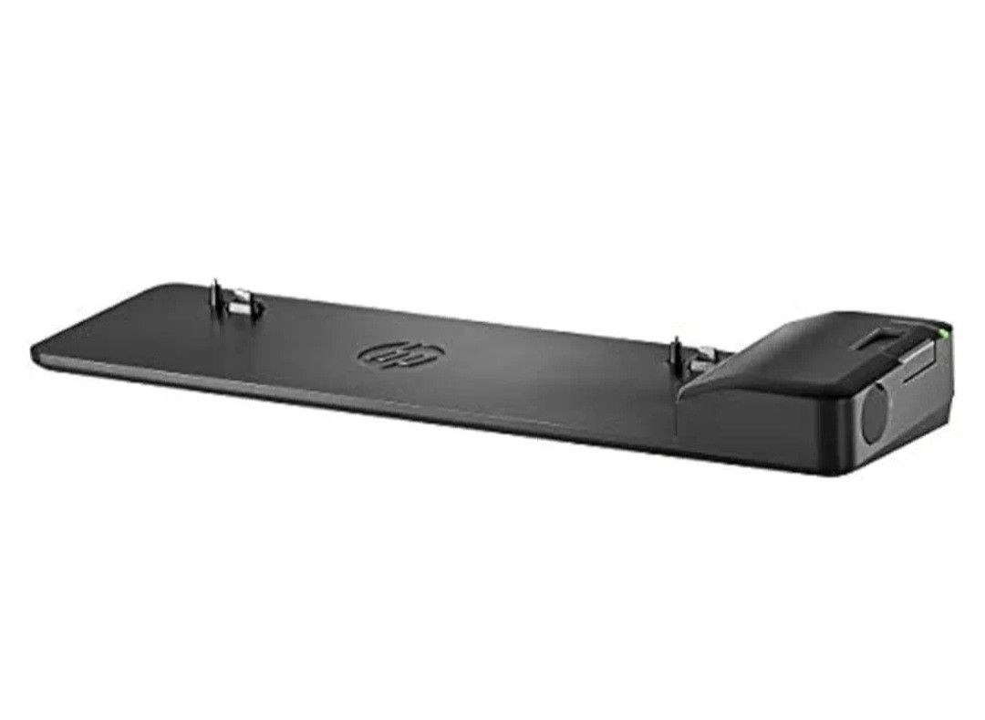 HP ULTRA SLIM DOCKING STATION