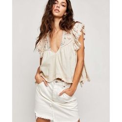 Free People Tops