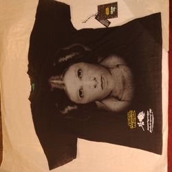 Civil Regime Star Wars Collab Tee 