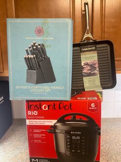 Kitchen goods