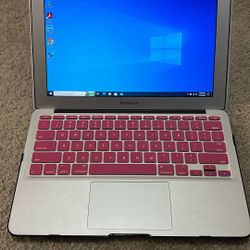 Mini MacBook Air