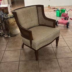 Accent Chair