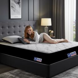 Twin Regular Mattres Only