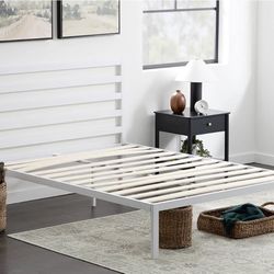 2 Twin Bed Frames 