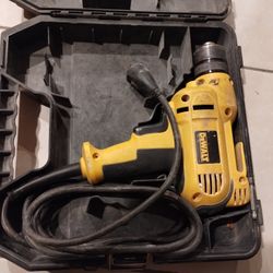 DeWalt Drywall Drill