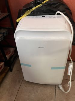 Insignia Portable Air Conditioner