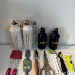 Kitchen Utensils Set