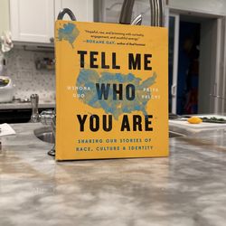 Tell Me Who You Are: A Road Map for Cultivating Racial Literacy