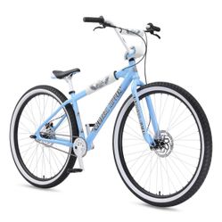 SE Bikes Colossal Ripper 32" Bmx Bike SE Blue