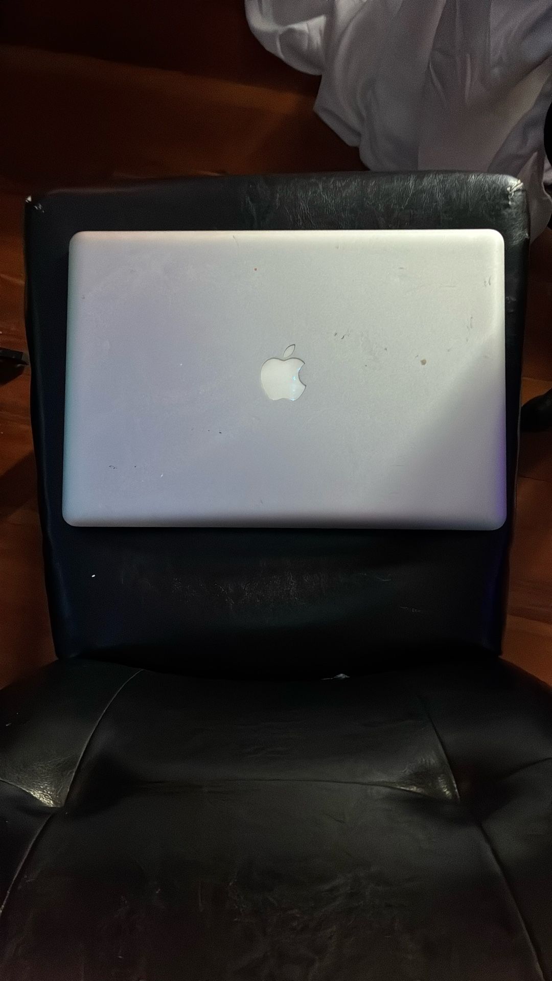 MacBook Pro
