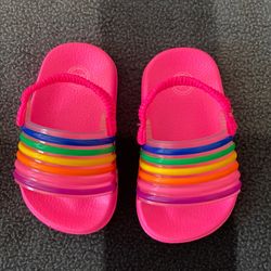 Toddler Sandels