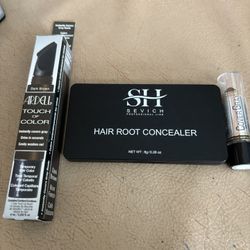 Hair & Root Concealers