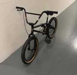 Kink Bmx Bike