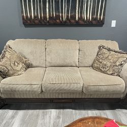 Living Room Set
