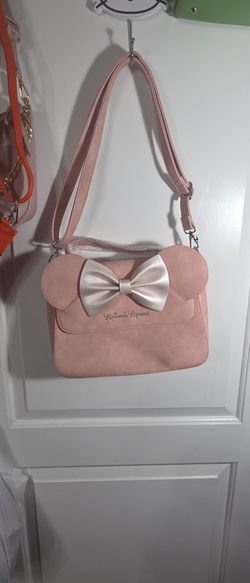Minnie Mouse loungefly